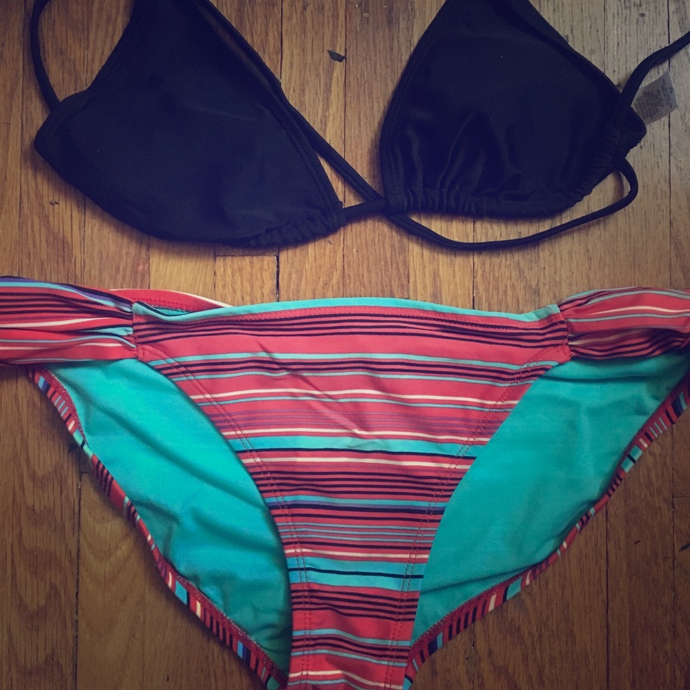 Two Piece Bikini